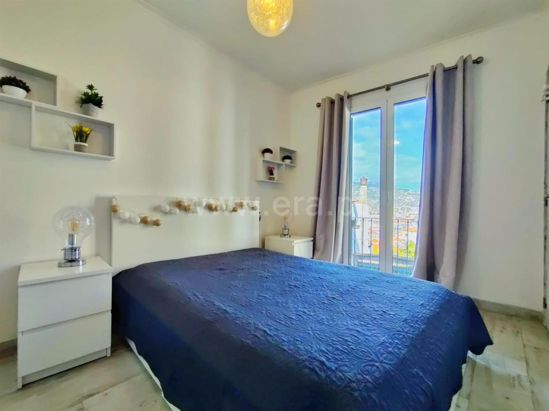 Lydia'S Place Apartment ฟุงชาล ภายนอก รูปภาพ